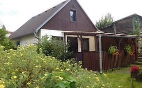Apartmán u Marušky